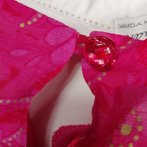 Vintage Ruth Norman NY women's 2 piece leisure set size XL - Picture 7 of 14